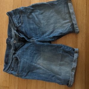 Lucky Brand the Bermuda shorts